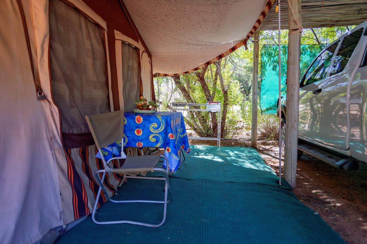 Kalahari Camelthorn Guesthouse And Camping Askham Екстериор снимка